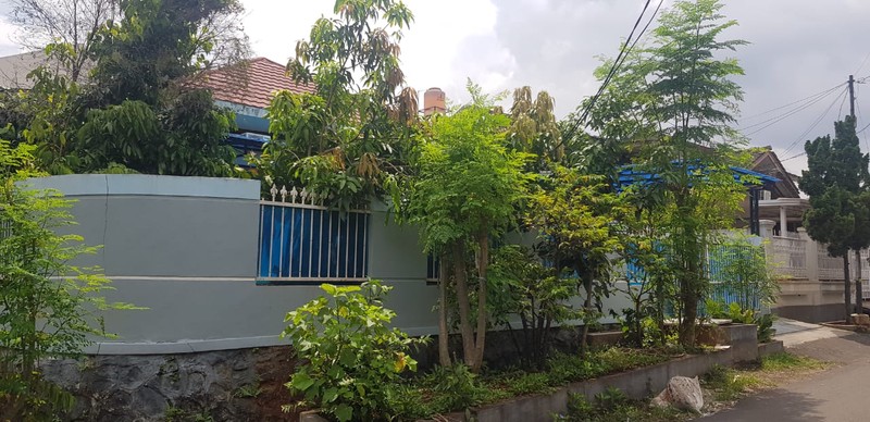 DIJUAL SIAP HUNI KAV DKI PENYELESAIAN 3 MERUYA UTARA HARGA NEGO SAMPAI LAKU