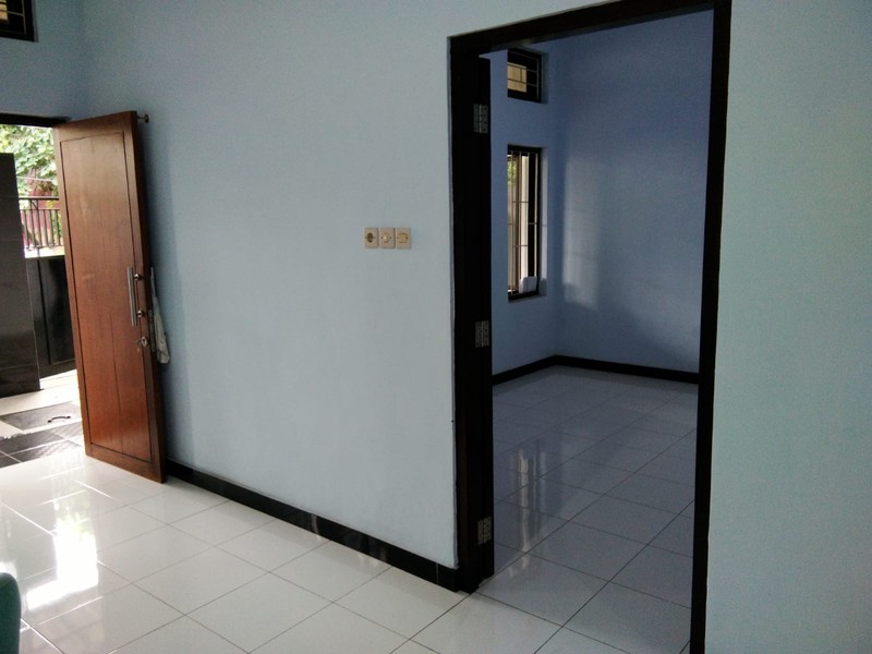 1988. Dijual Rumah Murah Gunung Anyar Mas Surabaya Timur 