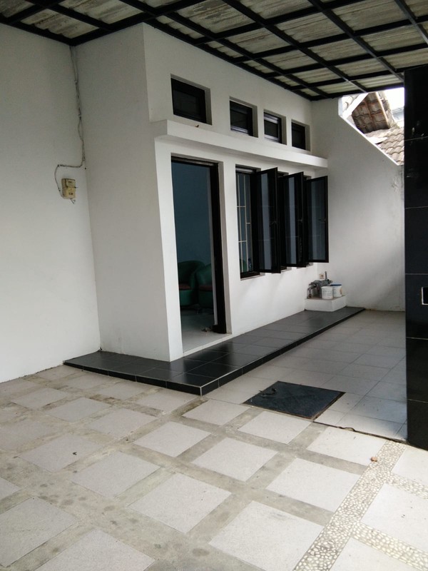 1988. Dijual Rumah Murah Gunung Anyar Mas Surabaya Timur 