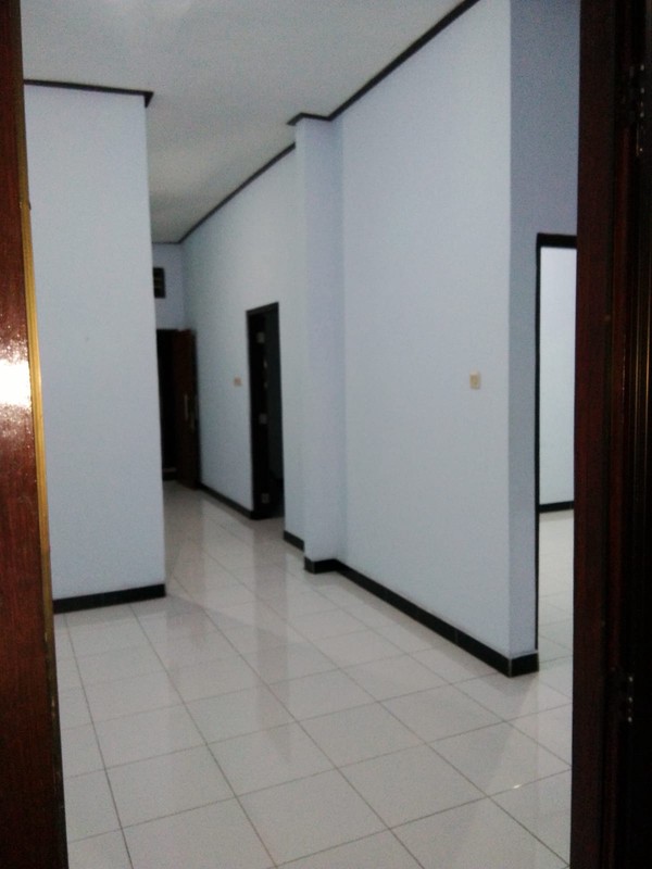 1988. Dijual Rumah Murah Gunung Anyar Mas Surabaya Timur 