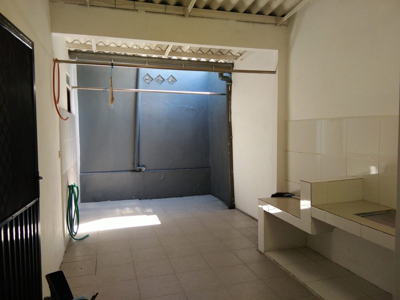 1988. Dijual Rumah Murah Gunung Anyar Mas Surabaya Timur 