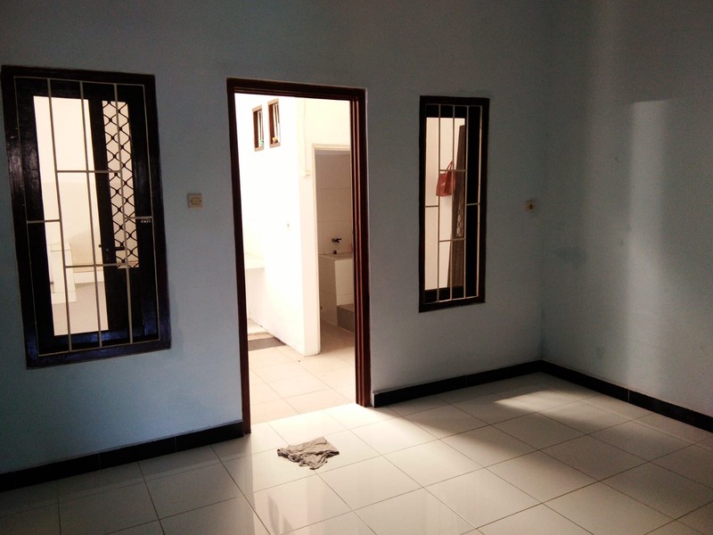 1988. Dijual Rumah Murah Gunung Anyar Mas Surabaya Timur 