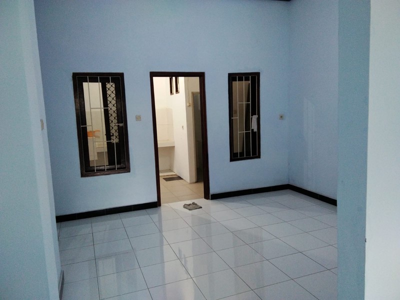 1988. Dijual Rumah Murah Gunung Anyar Mas Surabaya Timur 