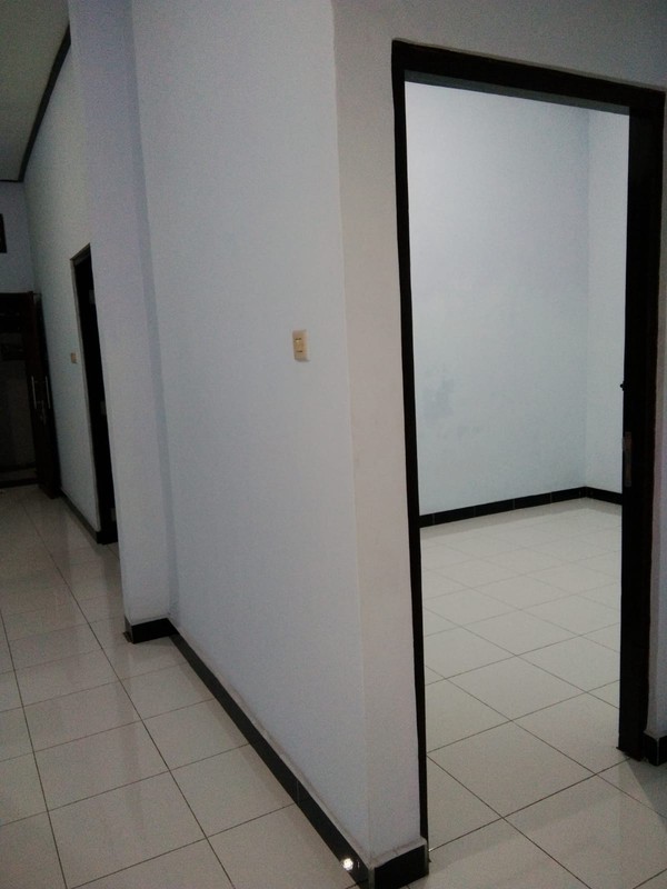 1988. Dijual Rumah Murah Gunung Anyar Mas Surabaya Timur 