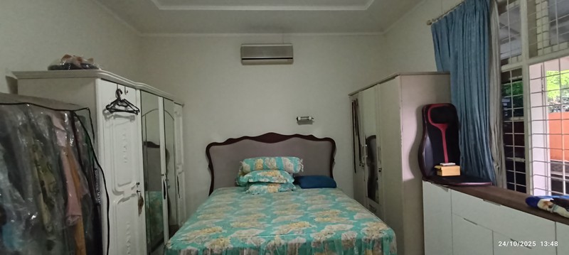 Hunian Eksklusif Siap Huni di Cinere - Posisi Hook, Desain Nyaman, dan Akses Premium