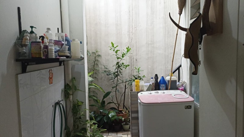 Hunian Eksklusif Siap Huni di Cinere - Posisi Hook, Desain Nyaman, dan Akses Premium