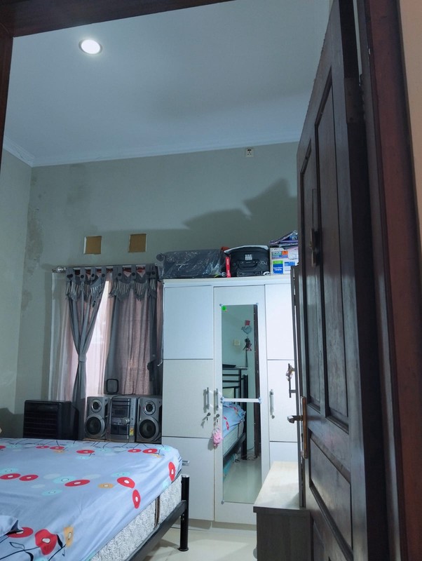 Rumah Siap Huni 1 Lantai Dalam Perum, Bangunjiwo, Kasihan, Bantul