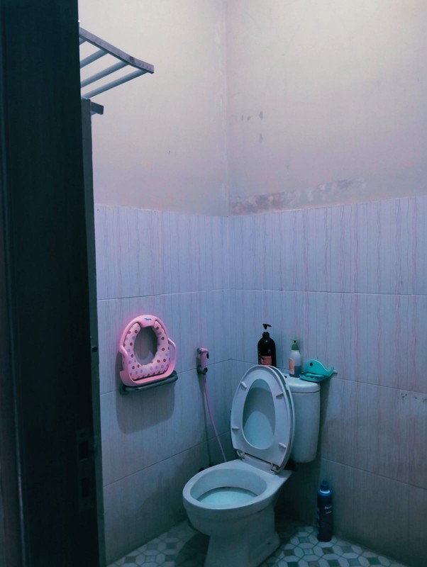 Rumah Siap Huni 1 Lantai Dalam Perum, Bangunjiwo, Kasihan, Bantul