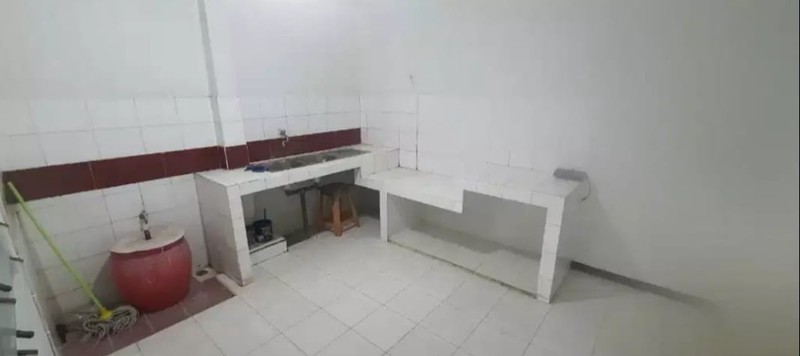 Jual/Sewa Rumah Siap Huni di Taman Pondok Indah Wiyung