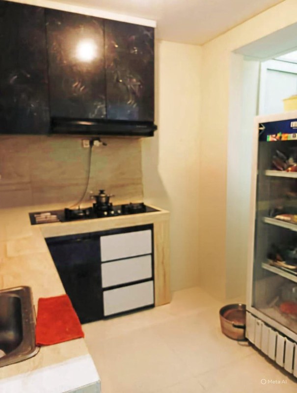 Jual Rumah Furnish di Grand Pakuwon Canberra Siap Huni