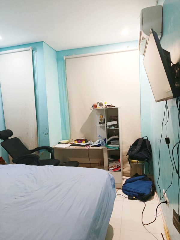 Jual Rumah Furnish di Grand Pakuwon Canberra Siap Huni