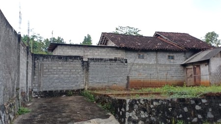 Dijual Tanah Murah Strategis di Dusun Tunggul Timur, Semanu - Gunungkidul