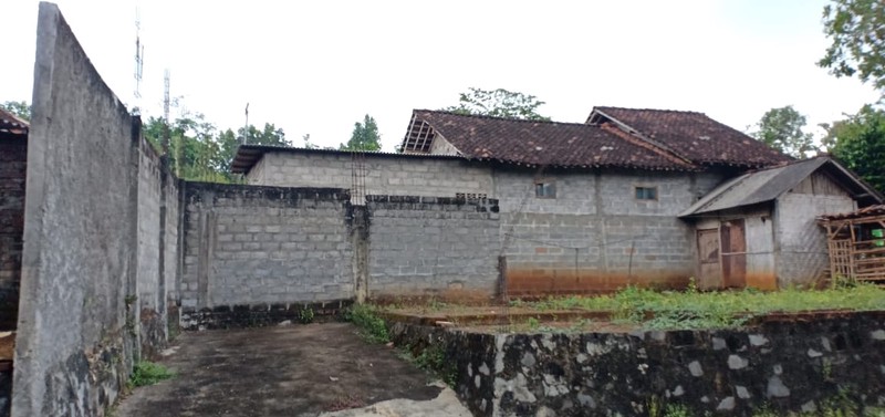 Dijual Tanah Murah Strategis di Dusun Tunggul Timur, Semanu - Gunungkidul