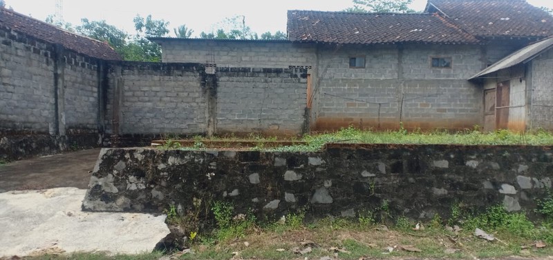 Dijual Tanah Murah Strategis di Dusun Tunggul Timur, Semanu - Gunungkidul