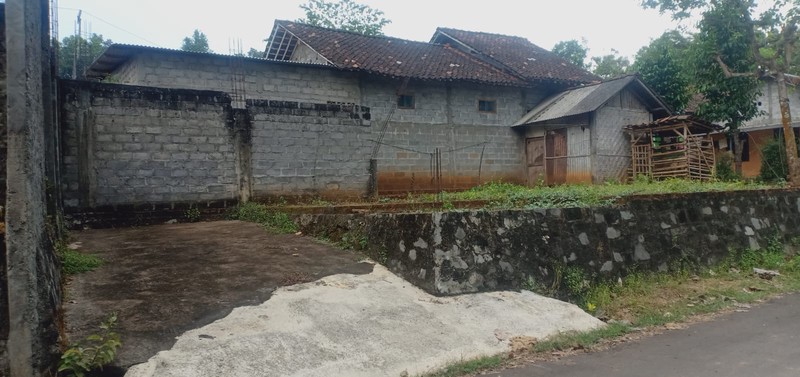 Dijual Tanah Murah Strategis di Dusun Tunggul Timur, Semanu - Gunungkidul