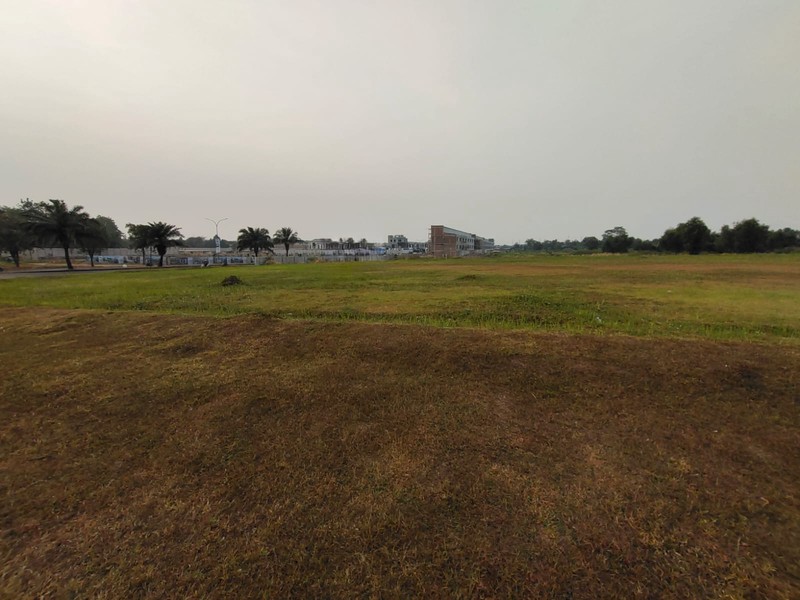 Kaveling Tanah Bebas Banjir Perumahan Grand Wisata Bekasi