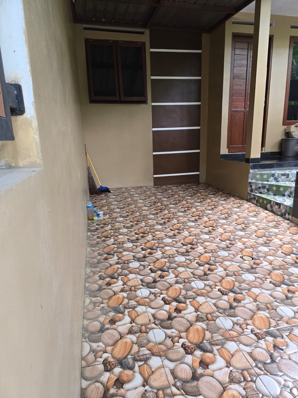 Dijual Rumah Siap Huni di Dusun Donotirto, Bangunjiwo - Kasihan, Bantul