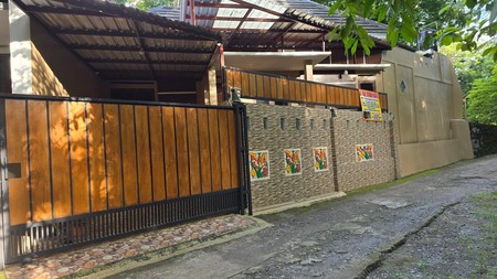 Dijual Rumah Siap Huni di Dusun Donotirto, Bangunjiwo - Kasihan, Bantul