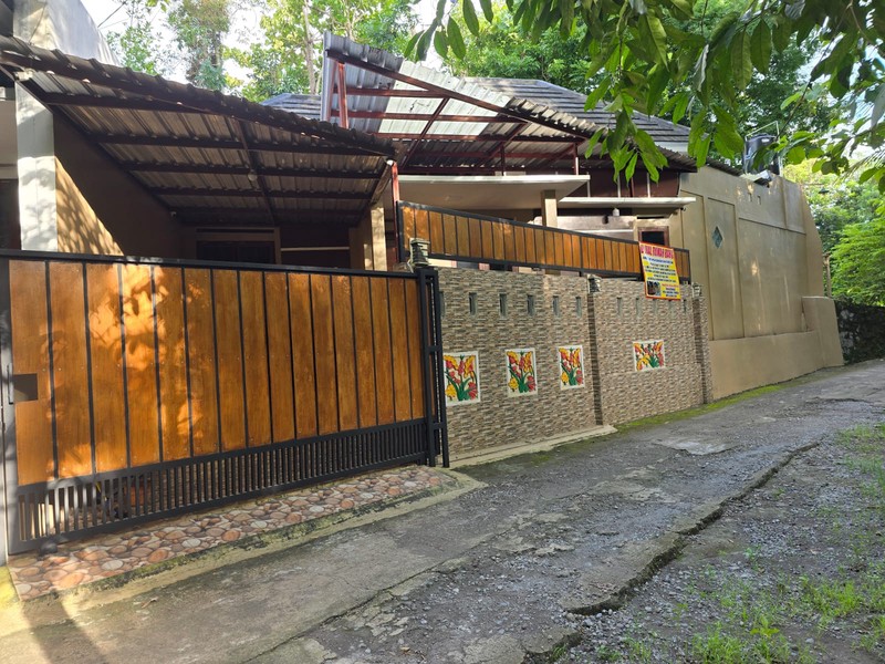 Dijual Rumah Siap Huni di Dusun Donotirto, Bangunjiwo - Kasihan, Bantul