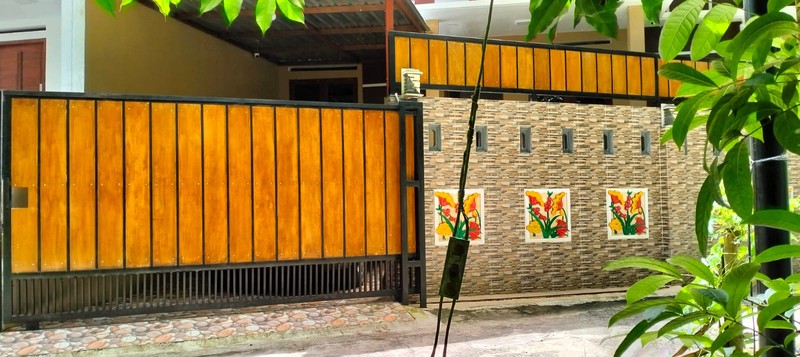 Dijual Rumah Siap Huni di Dusun Donotirto, Bangunjiwo - Kasihan, Bantul