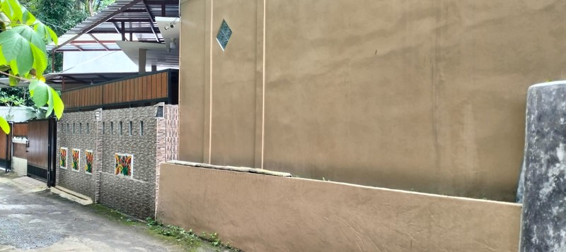 Dijual Rumah Siap Huni di Dusun Donotirto, Bangunjiwo - Kasihan, Bantul