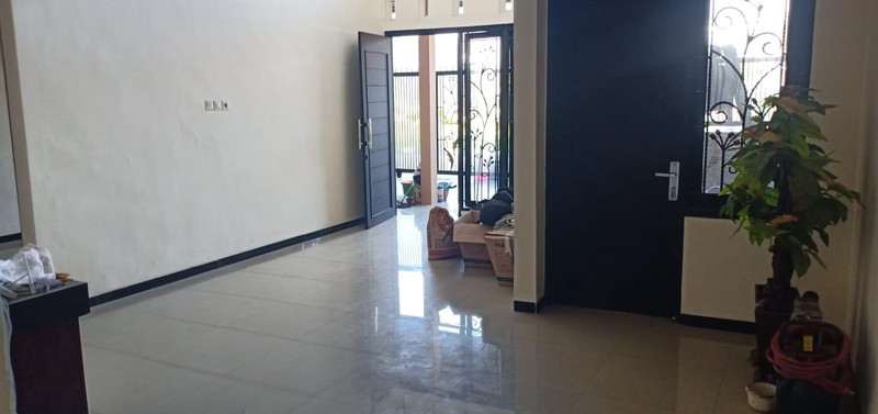 Rumah Cantik Siap Huni di Perum Grand Aloha Regency - Sidoarjo