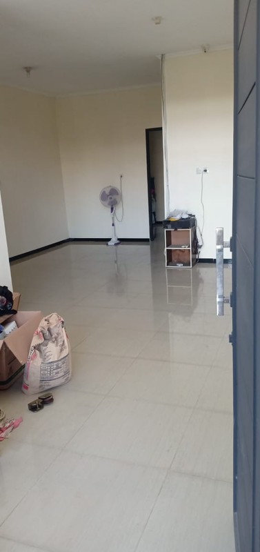 Rumah Cantik Siap Huni di Perum Grand Aloha Regency - Sidoarjo