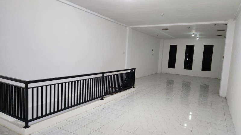 Dijual Ruko Villa Bukit Mas (VBM RA) 0 Jln Raya Posisi Depan Feng Shui Bagus