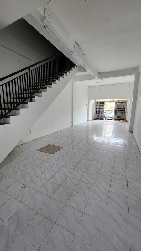 Dijual Ruko Villa Bukit Mas (VBM RA) 0 Jln Raya Posisi Depan Feng Shui Bagus