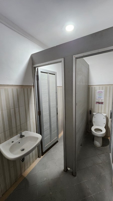 Dijual Ruko Villa Bukit Mas (VBM RA) 0 Jln Raya Posisi Depan Feng Shui Bagus