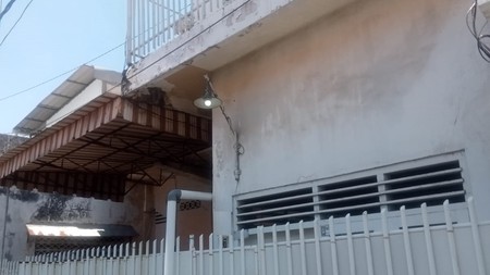 Dijual Rumah Dijalan Mundu Tambaksari Surabaya Pusat