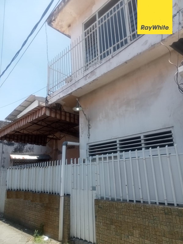 Dijual Rumah Dijalan Mundu Tambaksari Surabaya Pusat