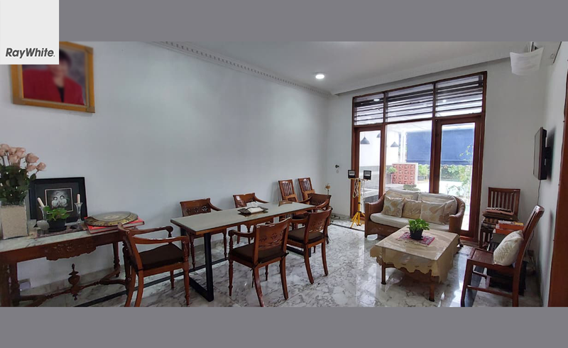 FOR SALE Murah Rumah Bagus 2 Lantai Jagakarsa Jakarta Selatan