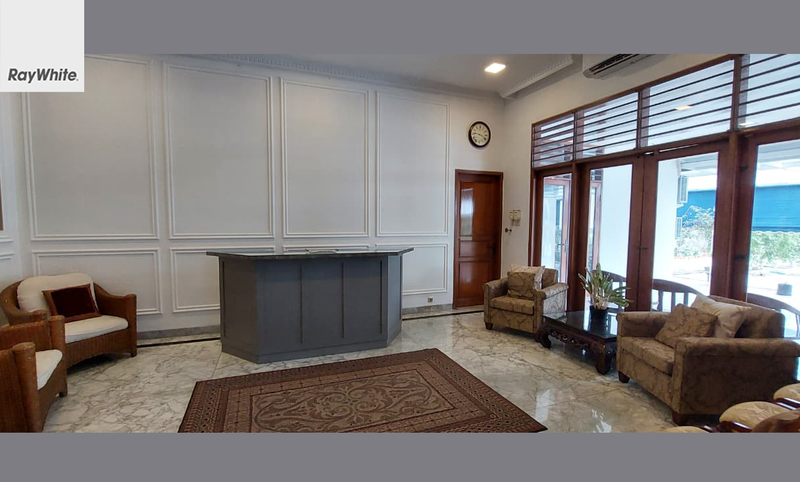 FOR SALE Murah Rumah Bagus 2 Lantai Jagakarsa Jakarta Selatan