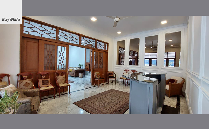 FOR SALE Murah Rumah Bagus 2 Lantai Jagakarsa Jakarta Selatan