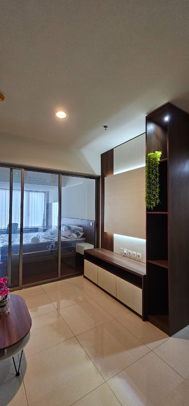 Apartement Orange county Meikarta, Lippo Cikarang, dekat dengan Kawasan EJIP, Deltamas, Jababeka
