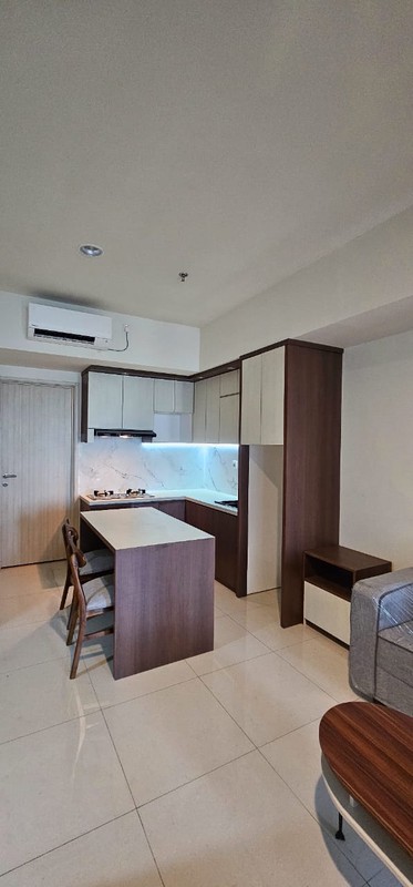 Apartement Orange county Meikarta, Lippo Cikarang, dekat dengan Kawasan EJIP, Deltamas, Jababeka