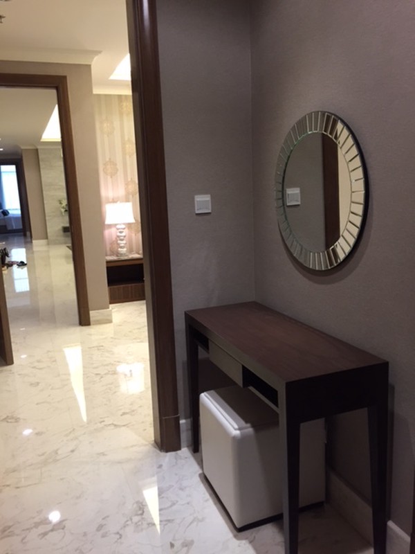 Apartemen Botanica Residence di Sewa $ 4000/thn siap Huni 