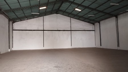 Di Sewa Gudang ( RENOVASI TOTAL)  MARGOMULYO PERMAI  SURABAYA BARAT