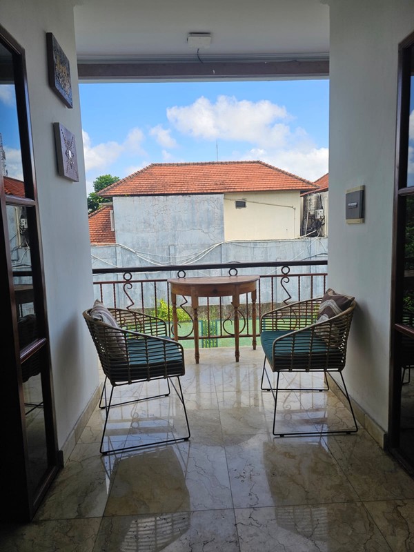 Disewakan villa hardy di seminyak, bali