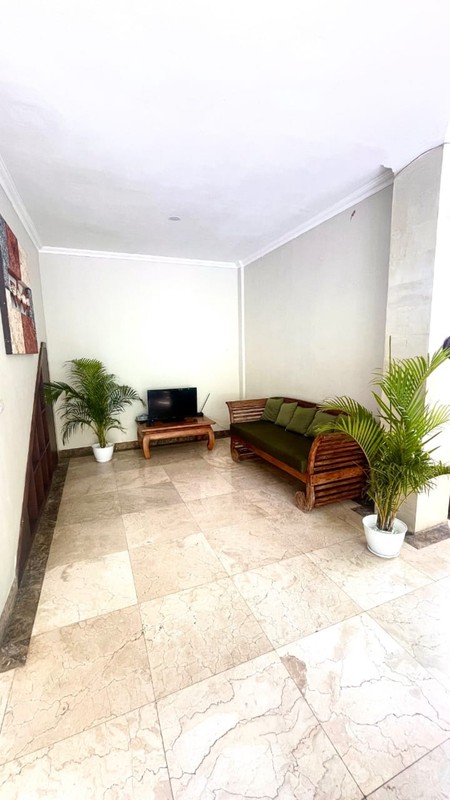 Disewakan villa hardy di seminyak, bali