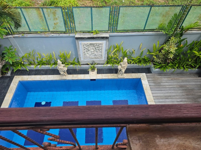 Disewakan villa hardy di seminyak, bali