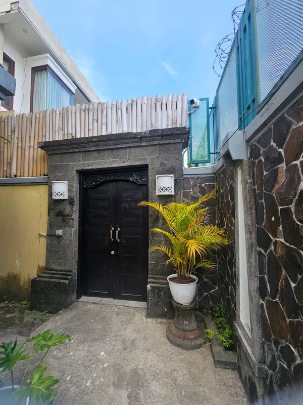 Disewakan villa hardy di seminyak, bali