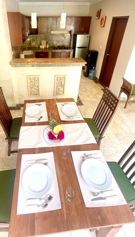 Disewakan villa hardy di seminyak, bali