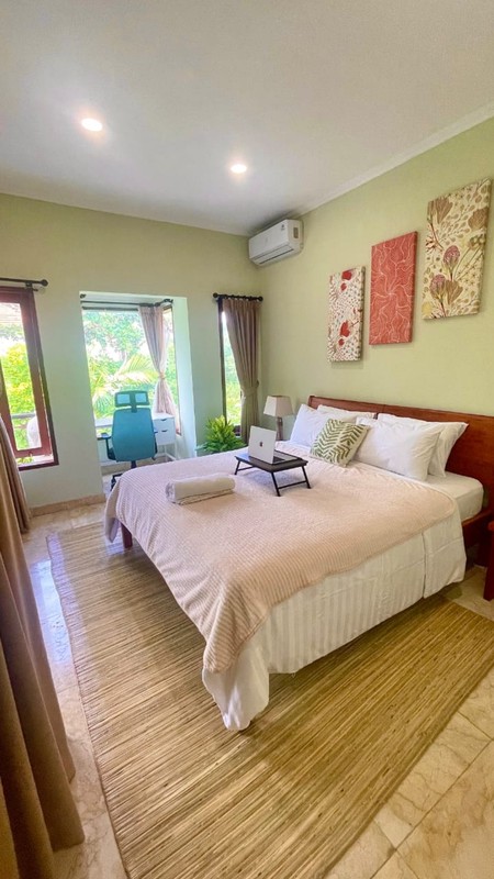 Disewakan villa hardy di seminyak, bali