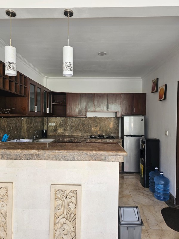 Disewakan villa hardy di seminyak, bali