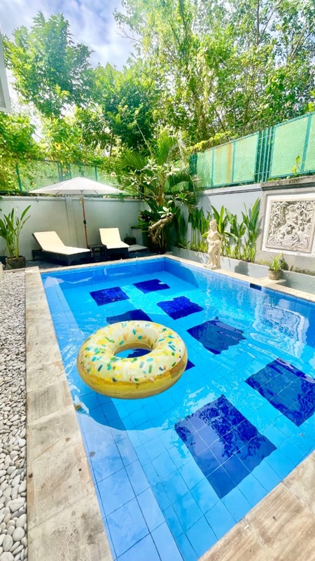 Disewakan villa hardy di seminyak, bali