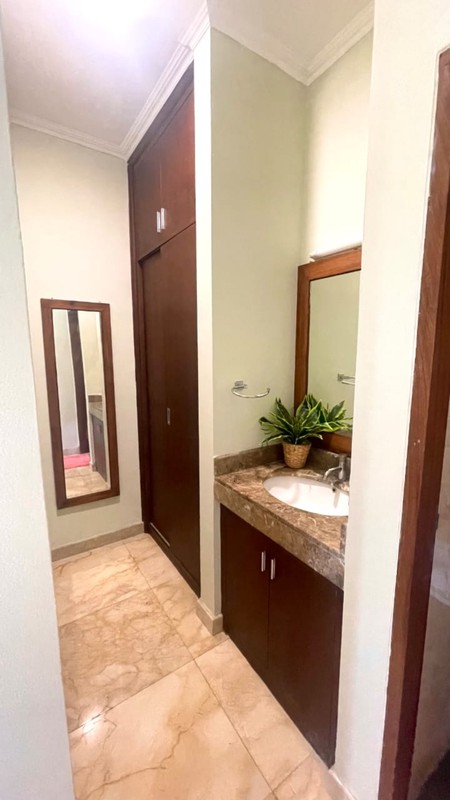 Disewakan Villa Baliem di Jimbaran, Bali