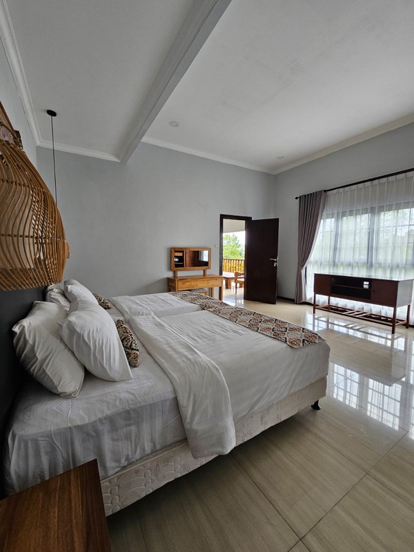 Disewakan Villa Baliem di Jimbaran, Bali