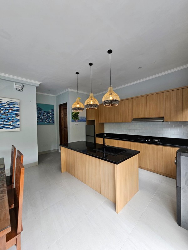 Disewakan Villa Baliem di Jimbaran, Bali